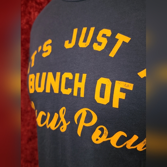 It's Just A Bunch Of Hocus Pocus - Picture 4 of 5